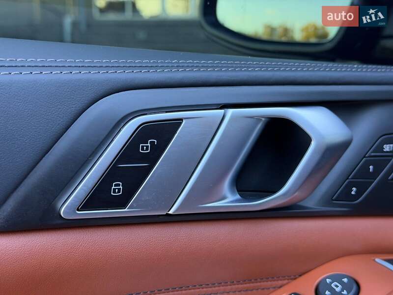 Позашляховик / Кросовер BMW X5 2021 в Кривому Розі