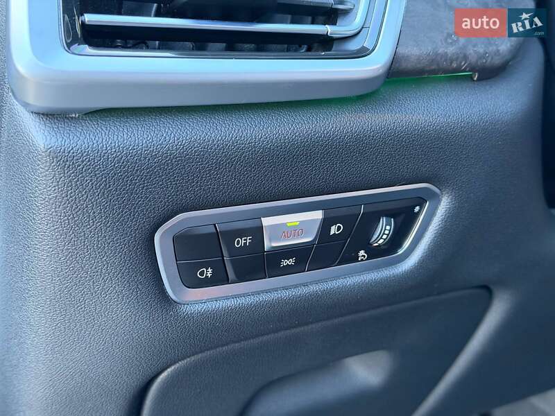 Позашляховик / Кросовер BMW X5 2021 в Кривому Розі