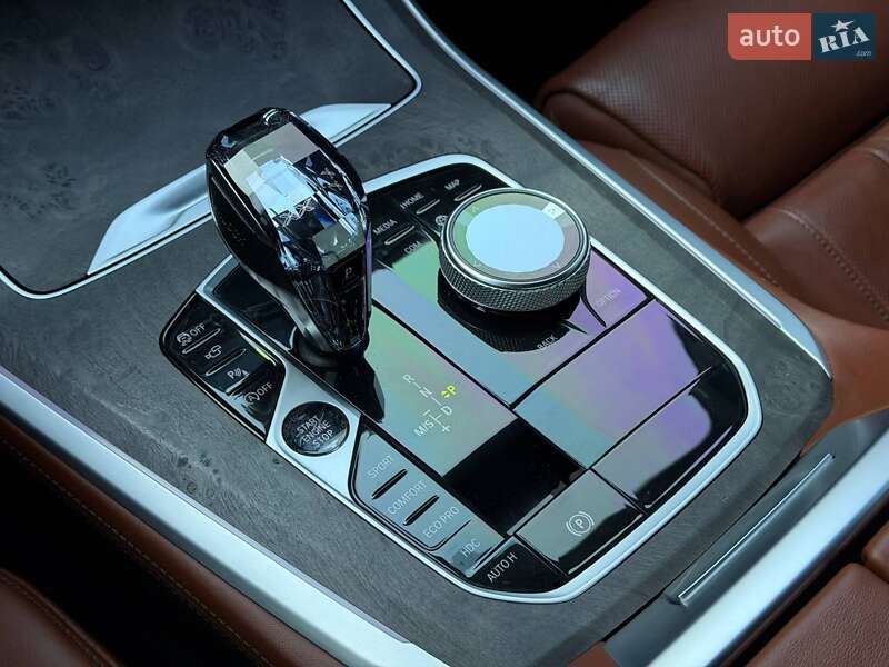 Позашляховик / Кросовер BMW X5 2021 в Кривому Розі