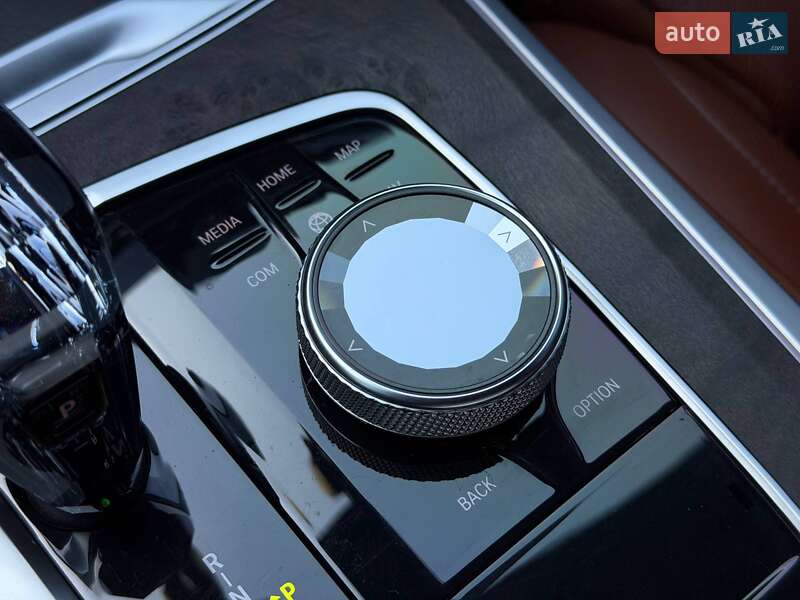 Позашляховик / Кросовер BMW X5 2021 в Кривому Розі