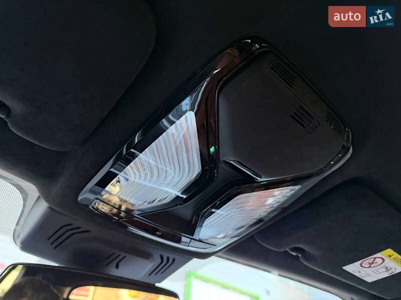 Позашляховик / Кросовер BMW X5 2021 в Кривому Розі