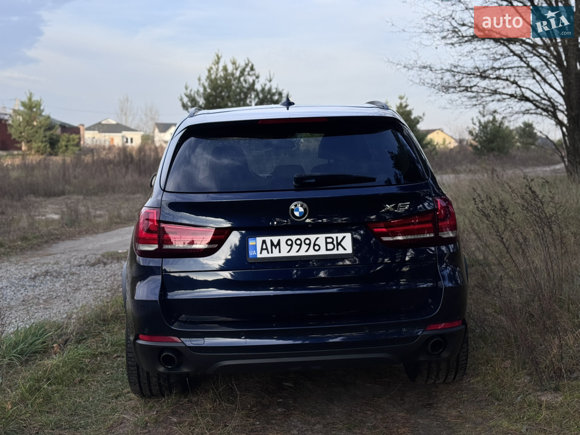2014 BMW X5 - мініатюра 5