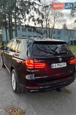 Внедорожник / Кроссовер BMW X5 2019 в Киеве