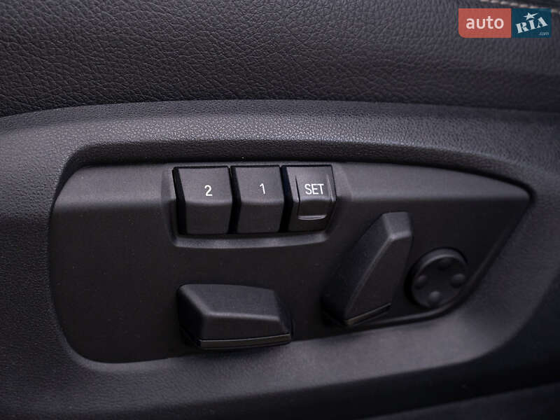 Внедорожник / Кроссовер BMW X5 2017 в Одессе