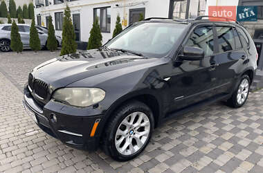 Позашляховик / Кросовер BMW X5 2013 в Борисполі