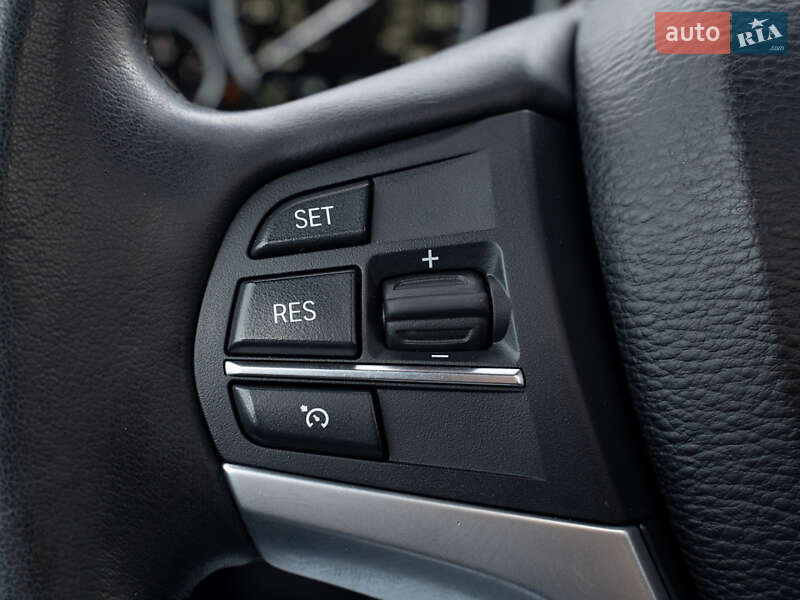 Внедорожник / Кроссовер BMW X5 2017 в Одессе