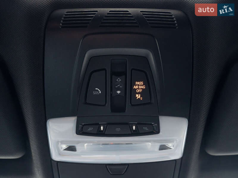 Внедорожник / Кроссовер BMW X5 2017 в Одессе