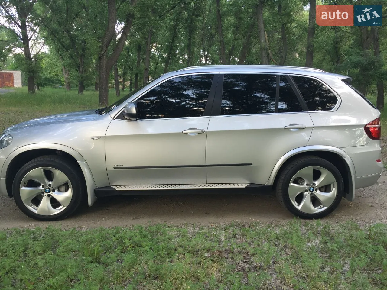 2011 BMW X5 - мініатюра 25
