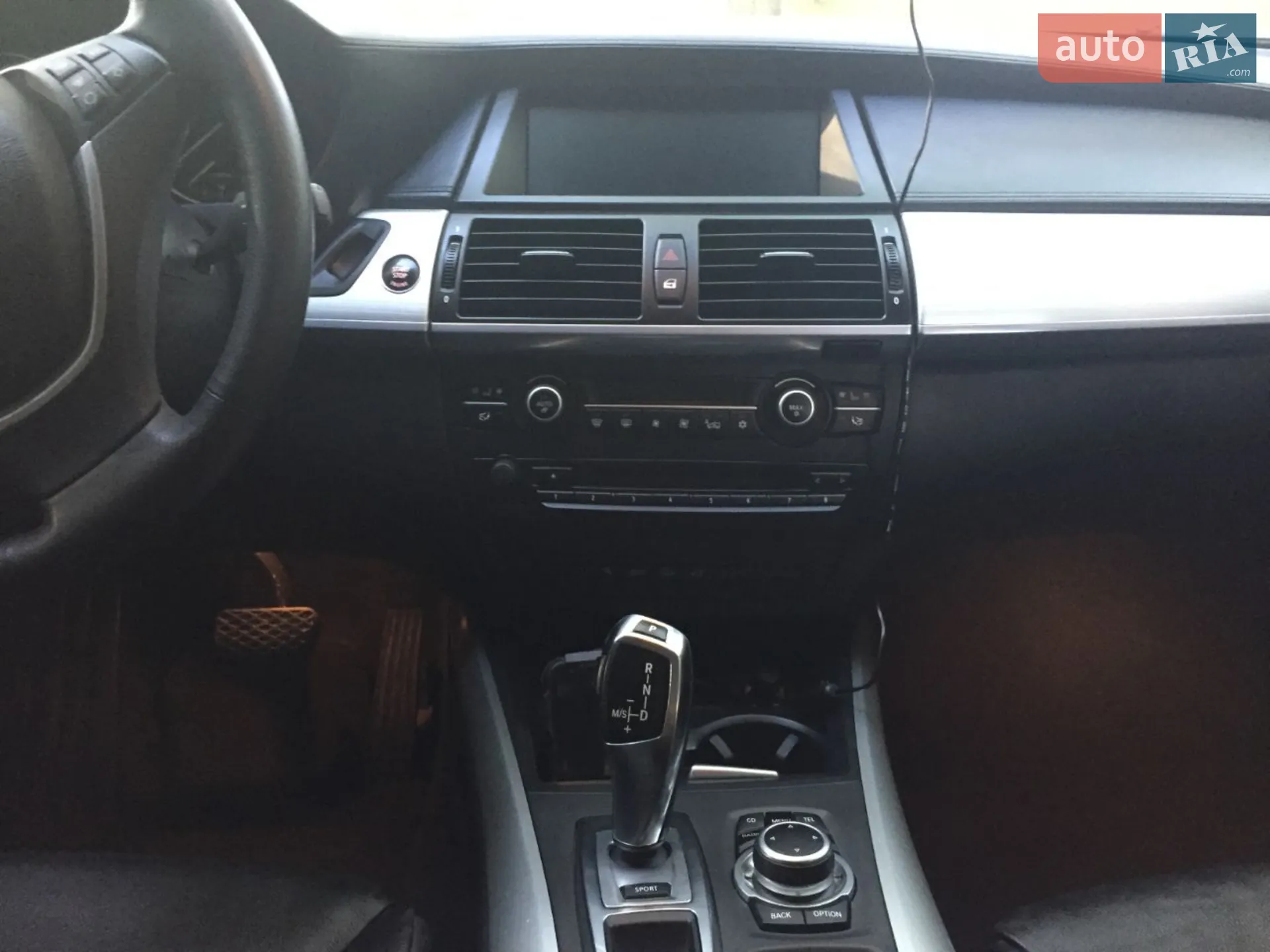 2010 BMW X5 - мініатюра 6