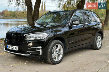 Внедорожник / Кроссовер BMW X5 2018 в Ровно