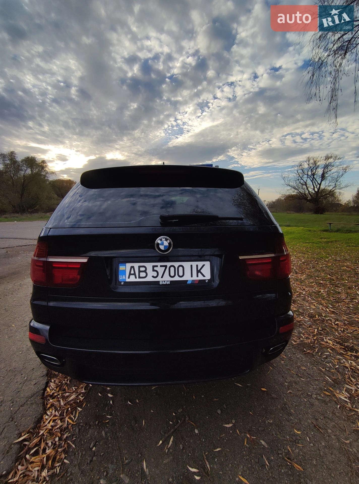 2011 BMW X5 - мініатюра 9