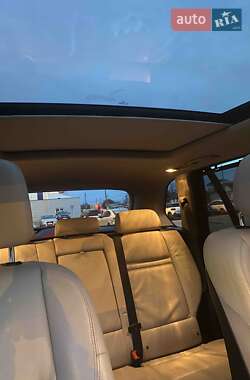 Внедорожник / Кроссовер BMW X5 2012 в Чернигове