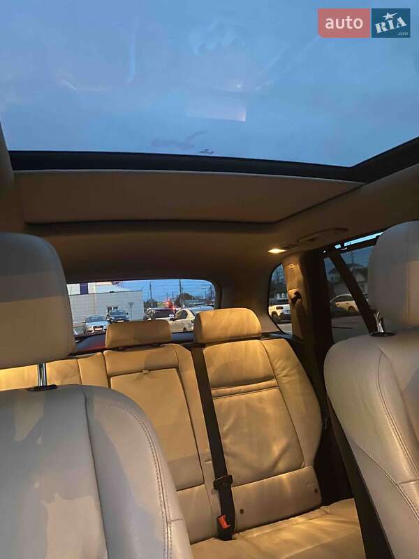 Внедорожник / Кроссовер BMW X5 2012 в Чернигове фото 5 Внедорожник / Кроссовер BMW X5 2012 в Чернигове