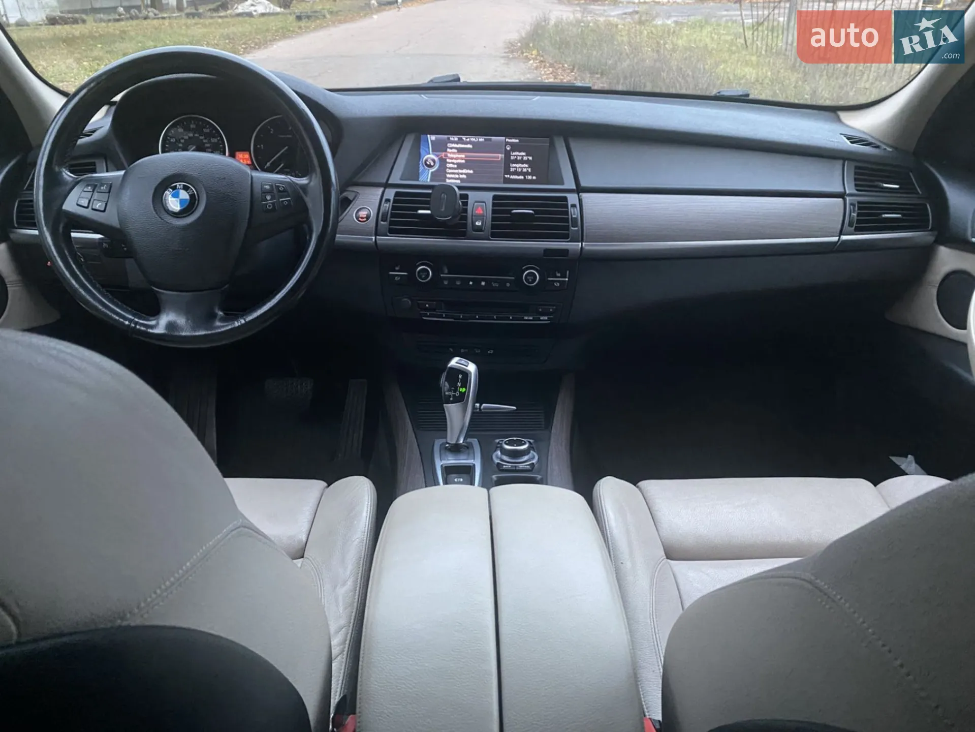 2012 BMW X5 - мініатюра 20