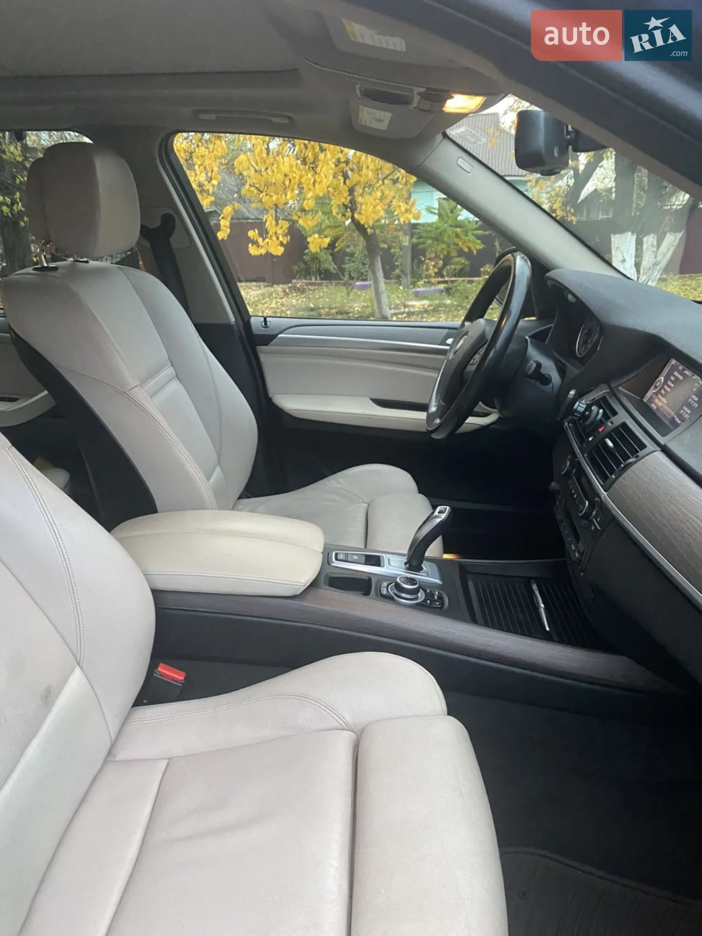 2012 BMW X5 - мініатюра 27