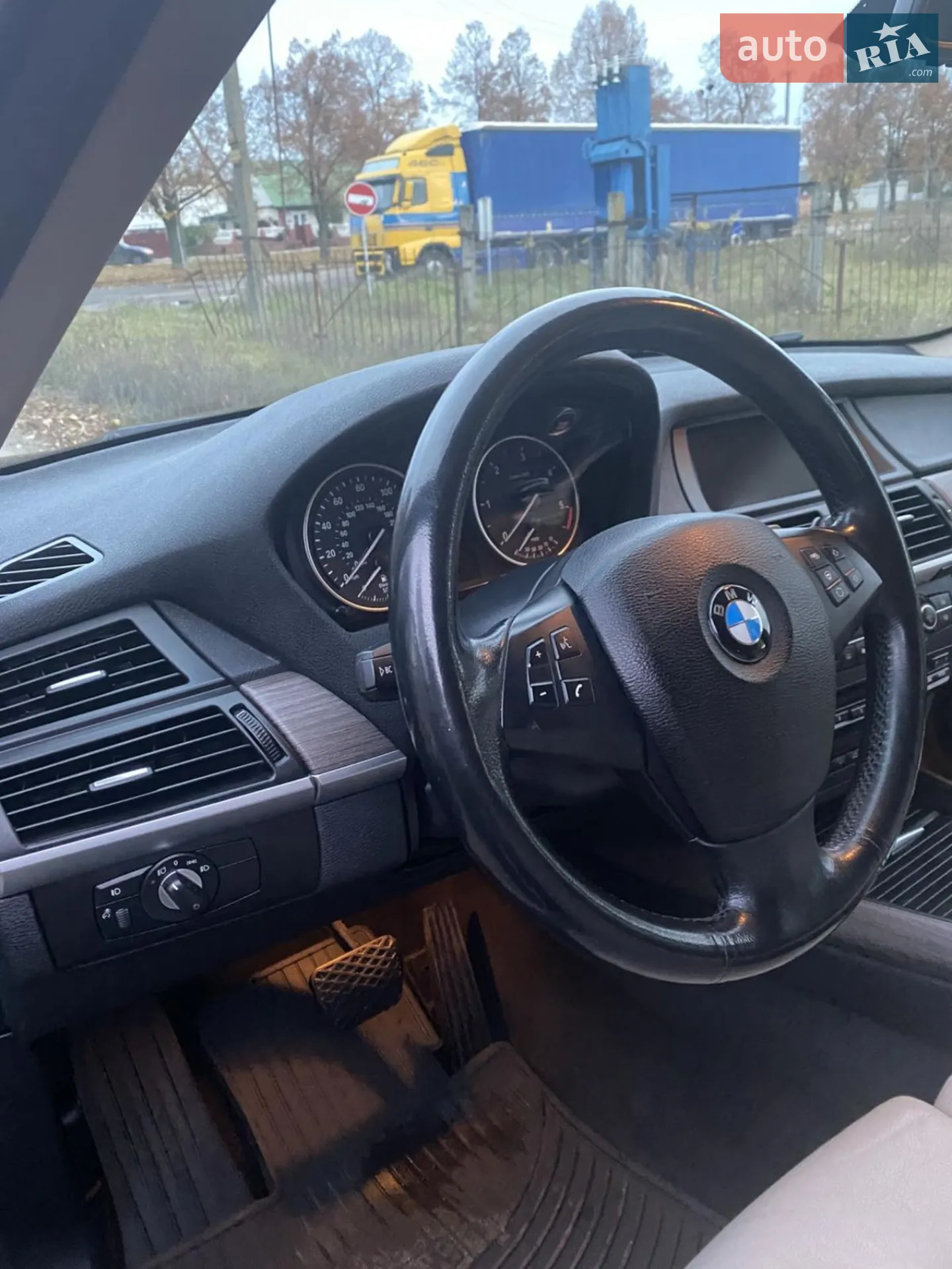 2012 BMW X5 - мініатюра 29