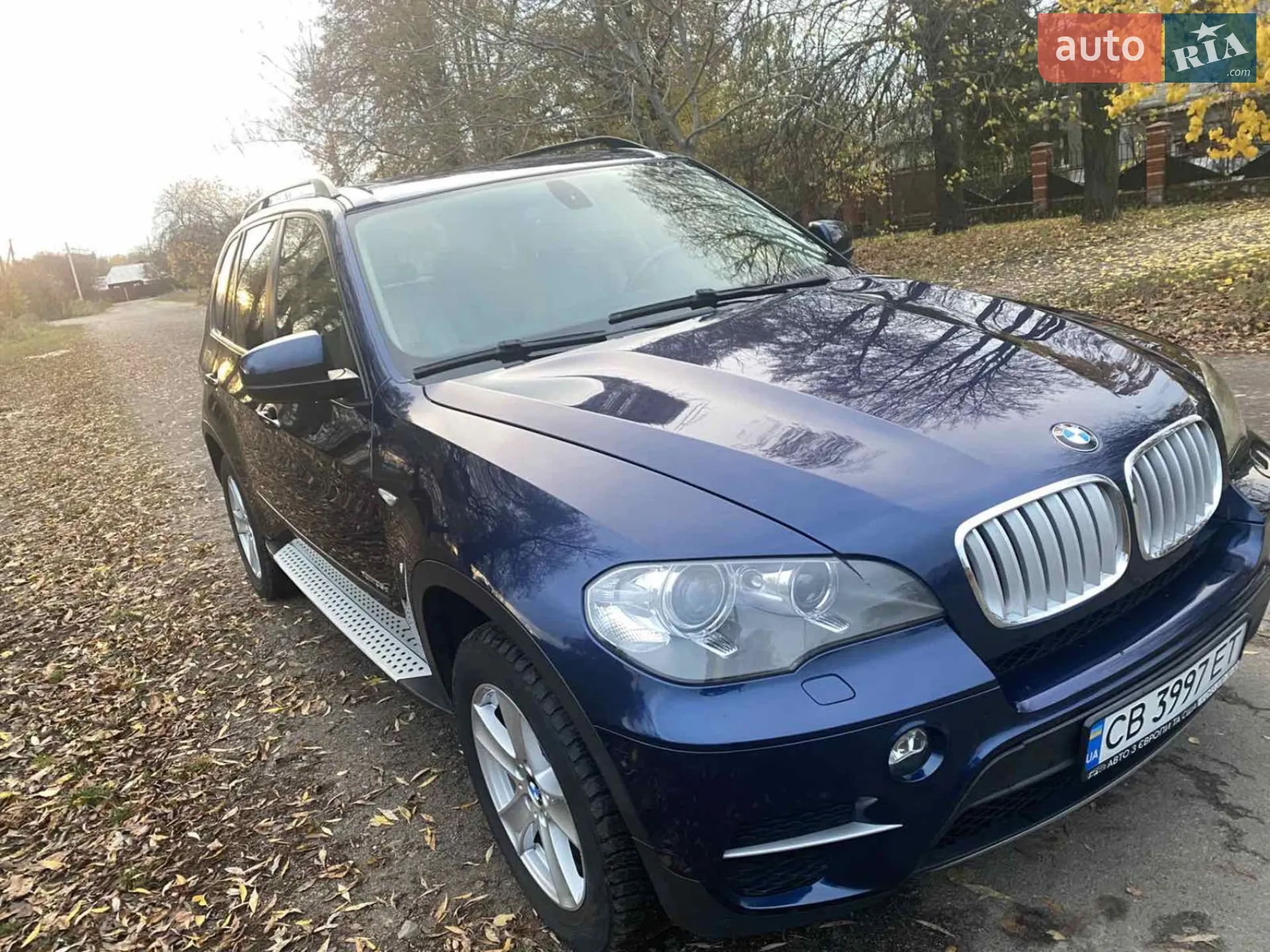 2012 BMW X5 - мініатюра 39