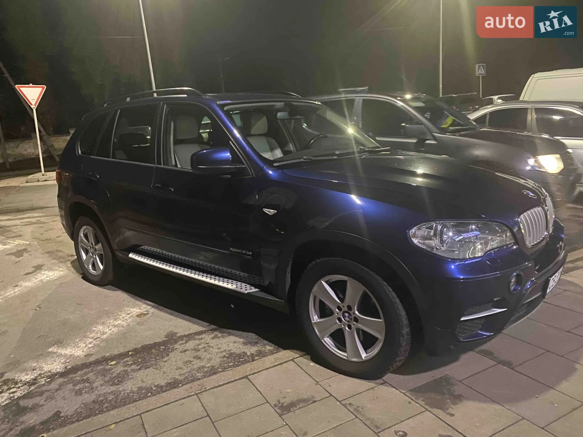 2012 BMW X5 - мініатюра 44