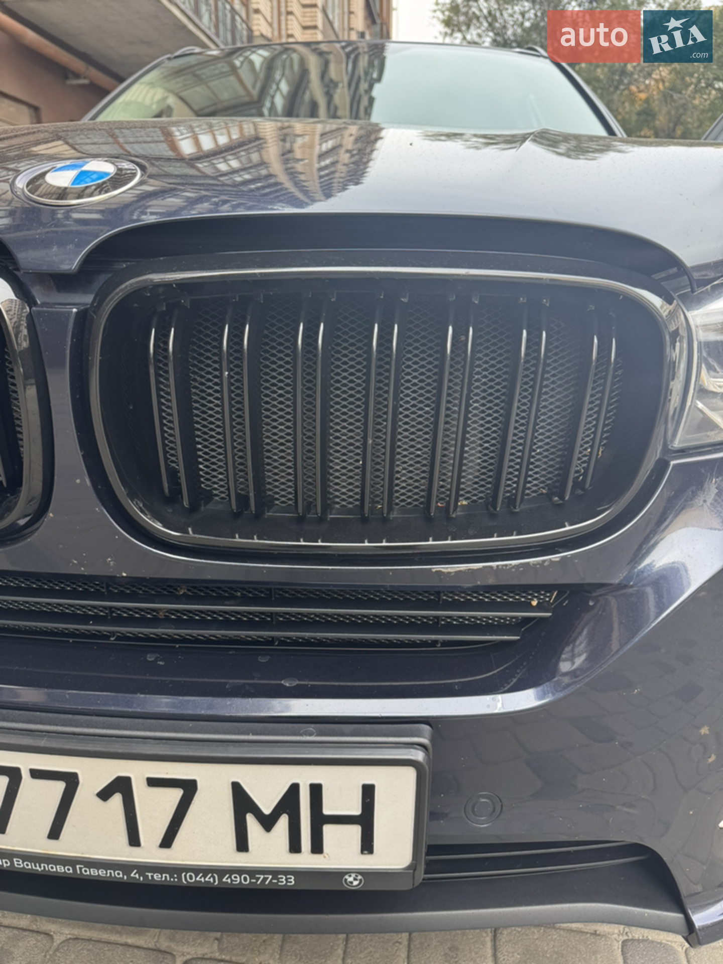 2016 BMW X5 - мініатюра 10