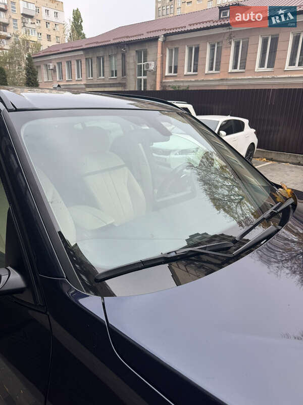 Внедорожник / Кроссовер BMW X5 2016 в Днепре