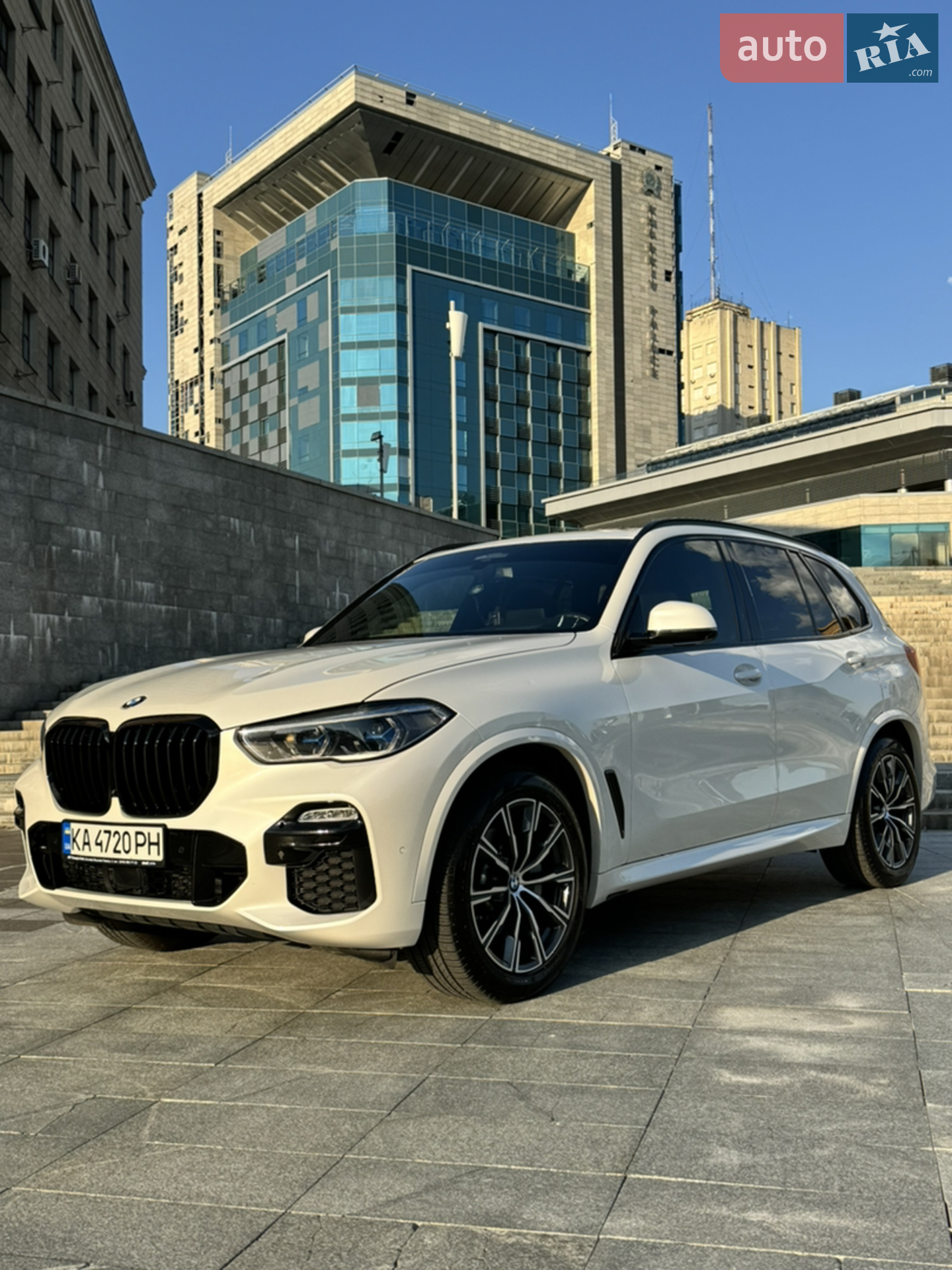 2018 BMW X5 - мініатюра 67