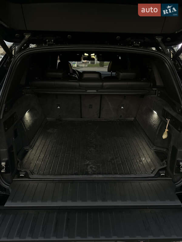 Позашляховик / Кросовер BMW X5 2022 в Івано-Франківську фото 24 Позашляховик / Кросовер BMW X5 2022 в Івано-Франківську
