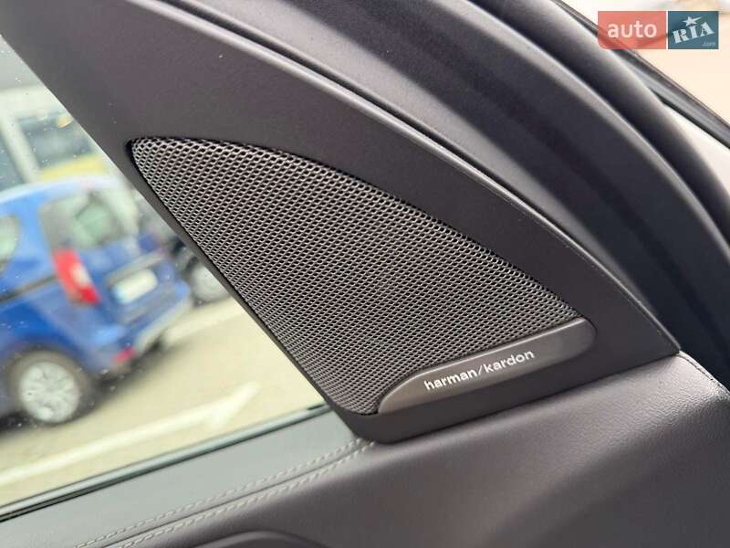 Внедорожник / Кроссовер BMW X5 2023 в Киеве