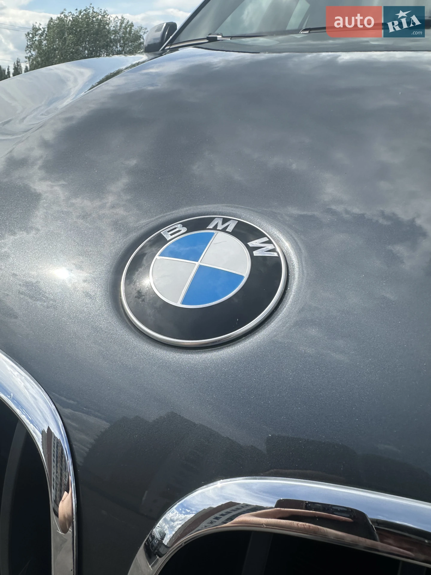 2012 BMW X5 - мініатюра 13