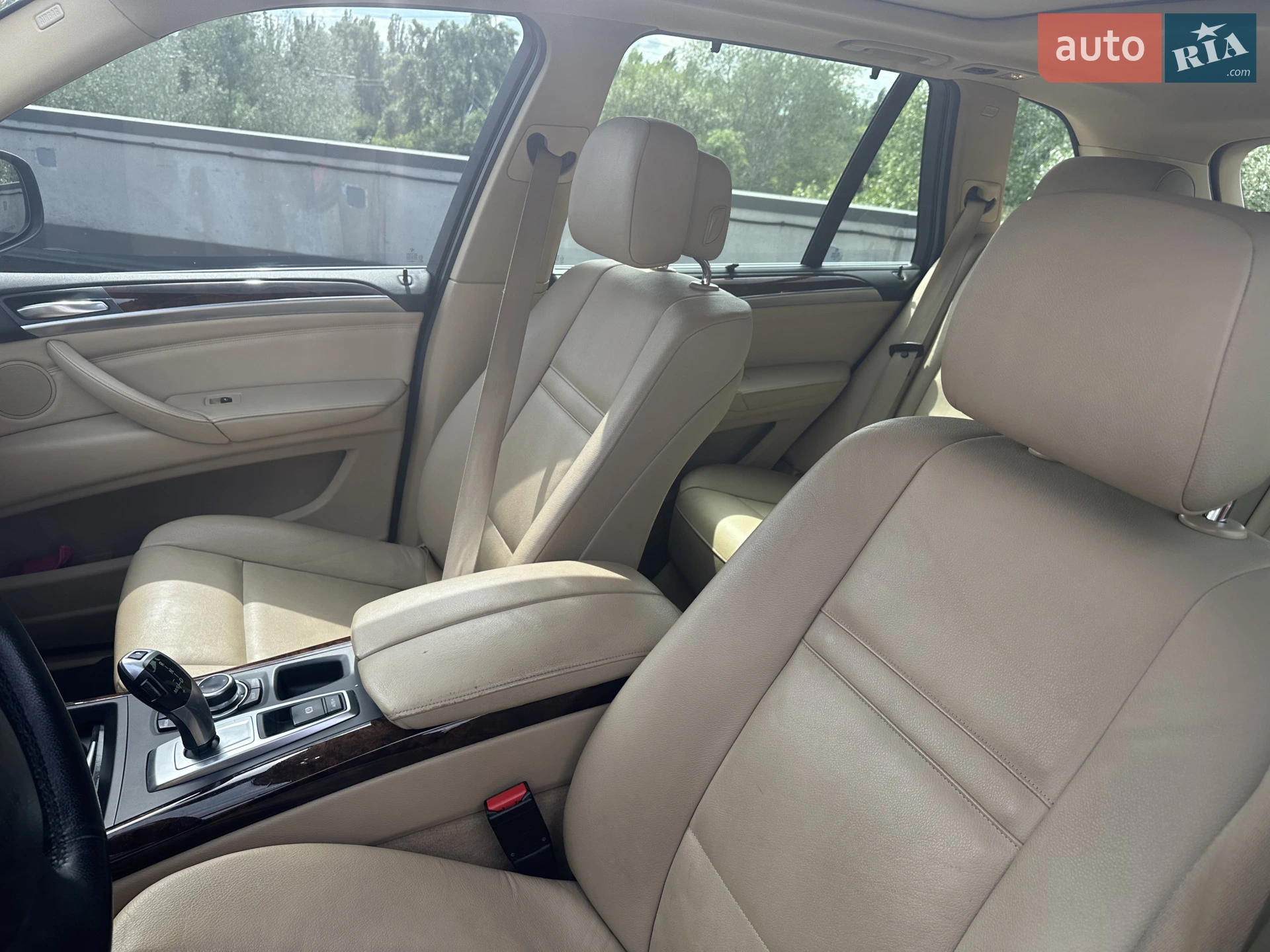 2012 BMW X5 - мініатюра 18