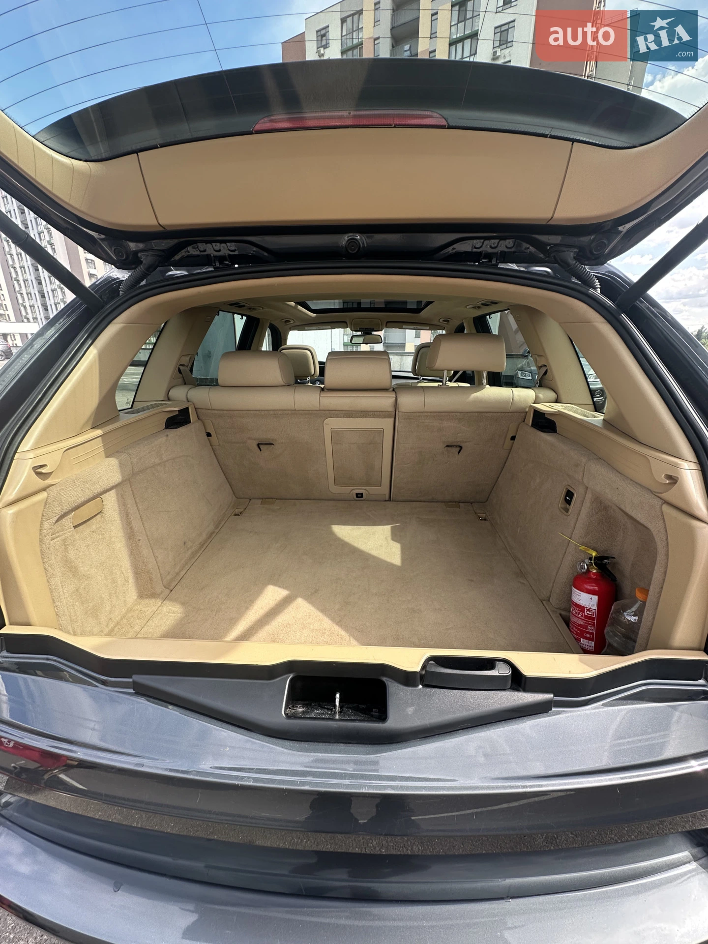 2012 BMW X5 - мініатюра 23