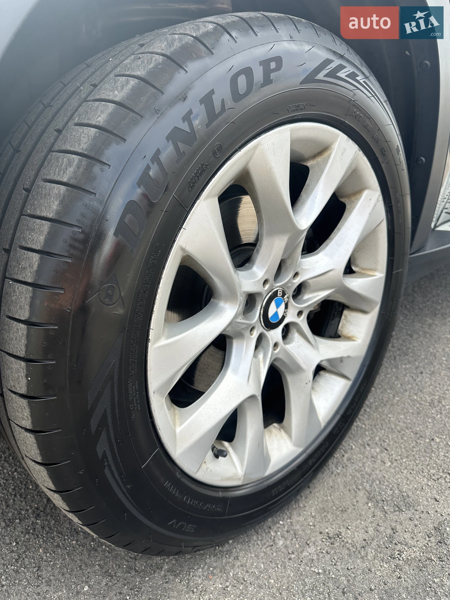 2012 BMW X5 - мініатюра 33