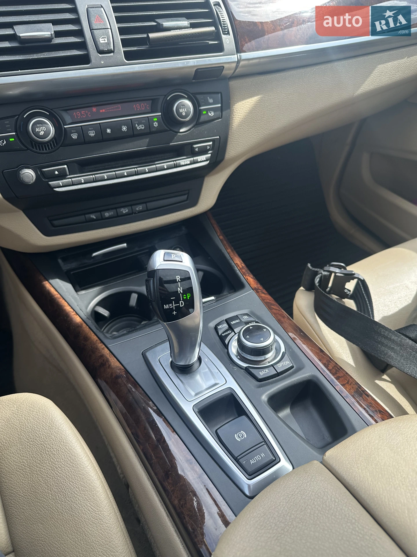 2012 BMW X5 - мініатюра 38