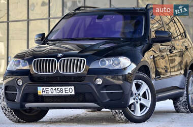 Внедорожник / Кроссовер BMW X5 2011 в Николаеве