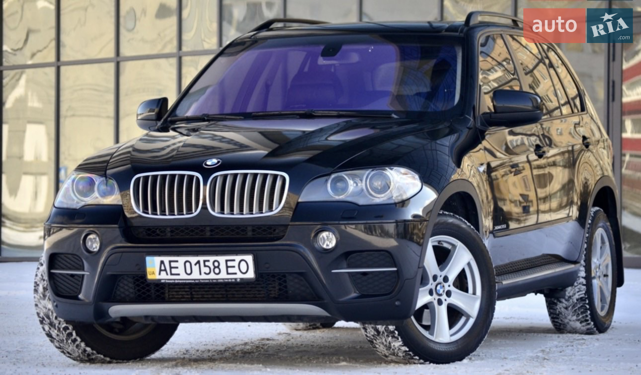 2011 BMW X5 - мініатюра 44