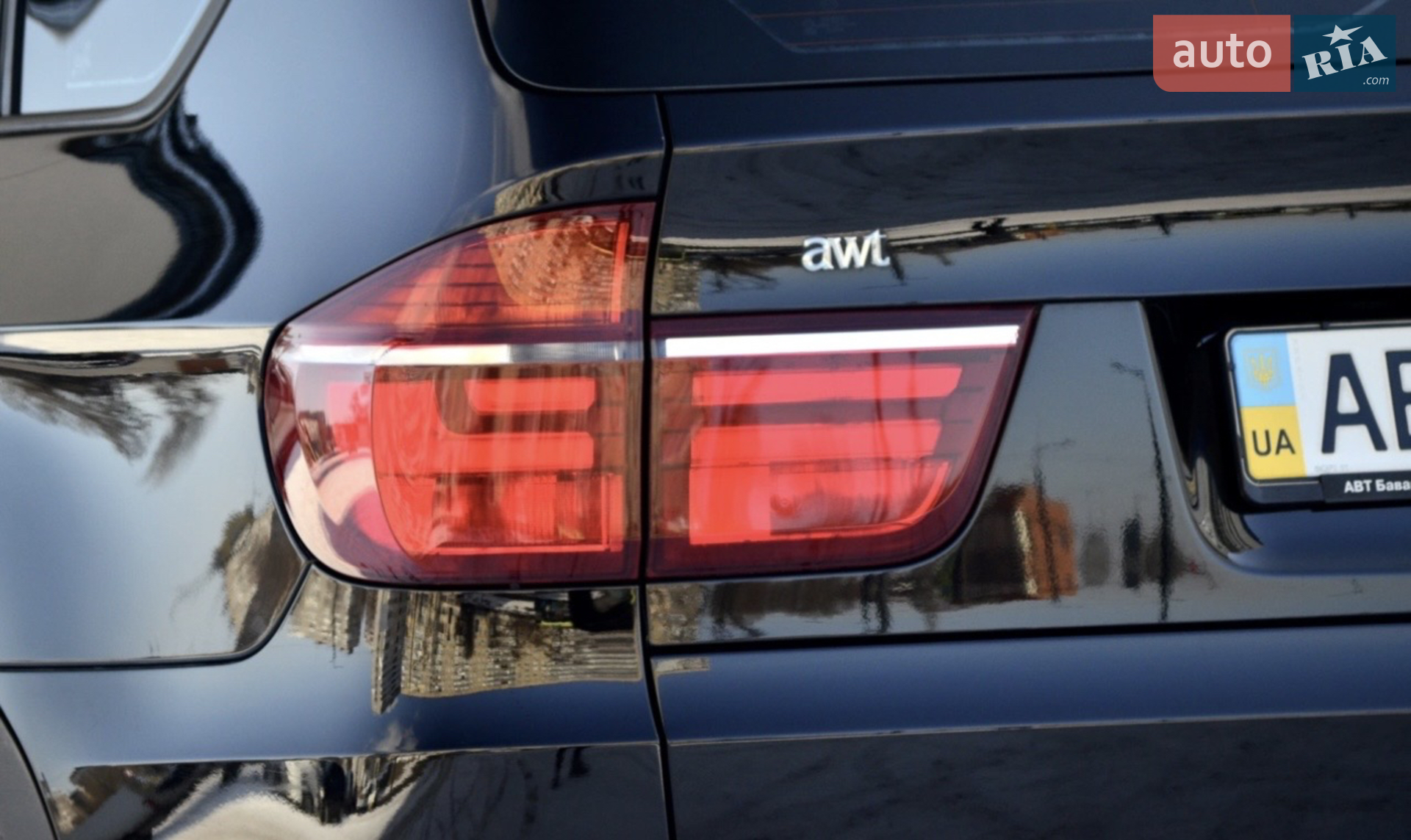 2011 BMW X5 - мініатюра 11