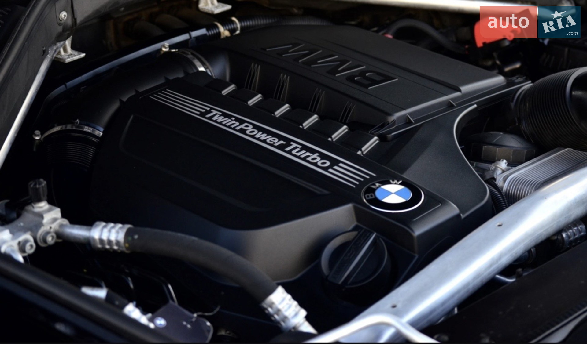 2011 BMW X5 - мініатюра 32
