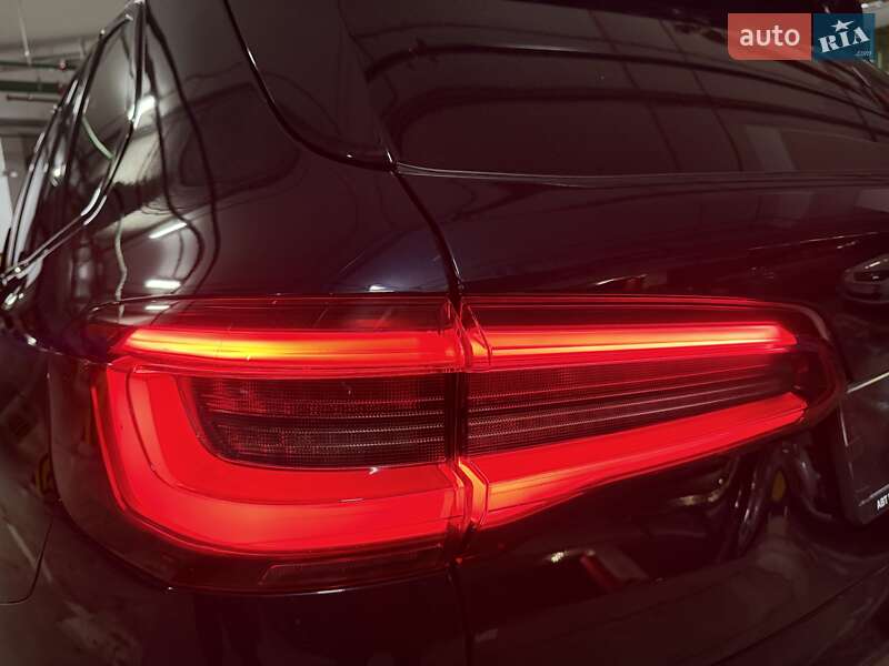 Внедорожник / Кроссовер BMW X5 2018 в Киеве фото 25 Внедорожник / Кроссовер BMW X5 2018 в Киеве