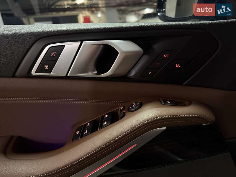 Внедорожник / Кроссовер BMW X5 2018 в Киеве фото 31 Внедорожник / Кроссовер BMW X5 2018 в Киеве