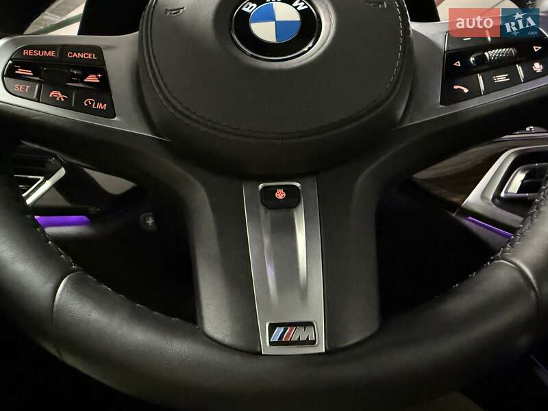 Внедорожник / Кроссовер BMW X5 2018 в Киеве фото 43 Внедорожник / Кроссовер BMW X5 2018 в Киеве