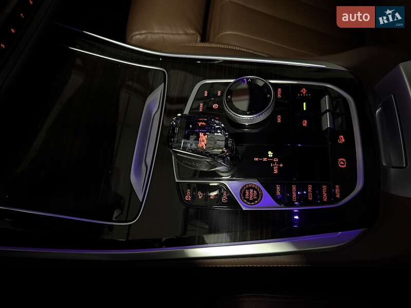 Внедорожник / Кроссовер BMW X5 2018 в Киеве фото 57 Внедорожник / Кроссовер BMW X5 2018 в Киеве
