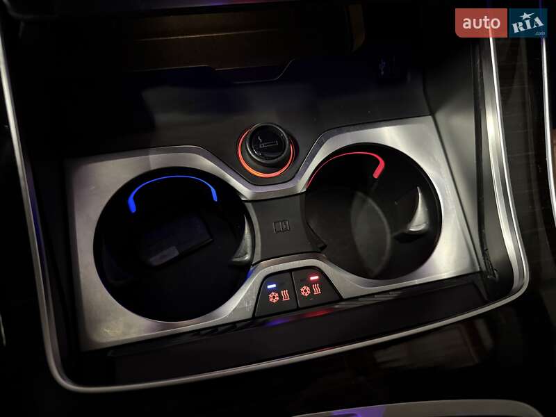 Внедорожник / Кроссовер BMW X5 2018 в Киеве фото 61 Внедорожник / Кроссовер BMW X5 2018 в Киеве
