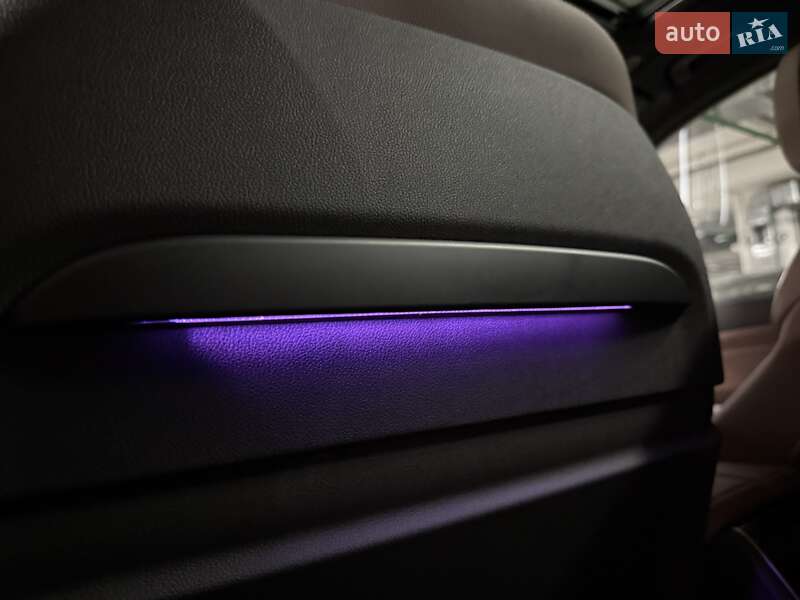 Внедорожник / Кроссовер BMW X5 2018 в Киеве фото 68 Внедорожник / Кроссовер BMW X5 2018 в Киеве