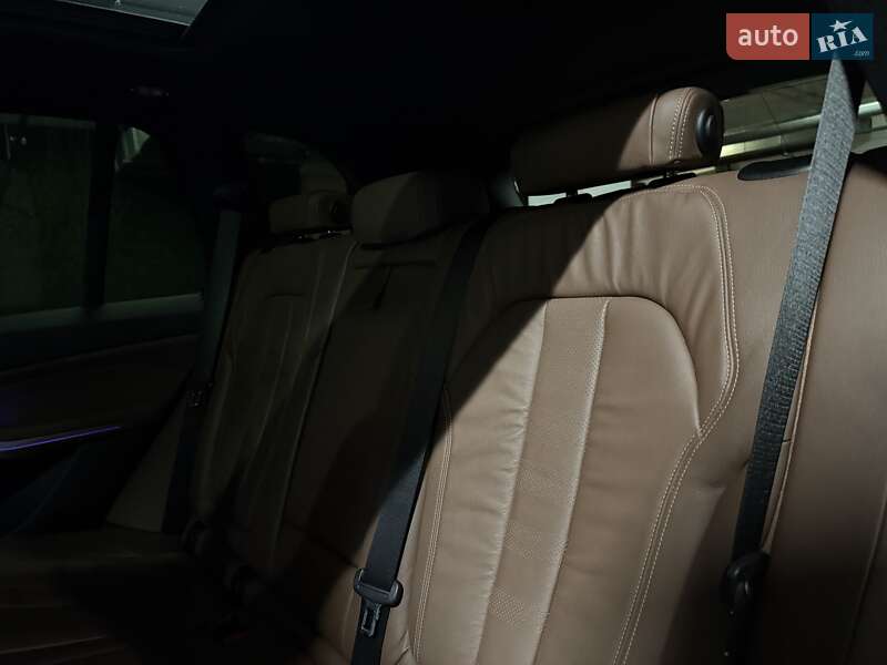 Внедорожник / Кроссовер BMW X5 2018 в Киеве фото 72 Внедорожник / Кроссовер BMW X5 2018 в Киеве