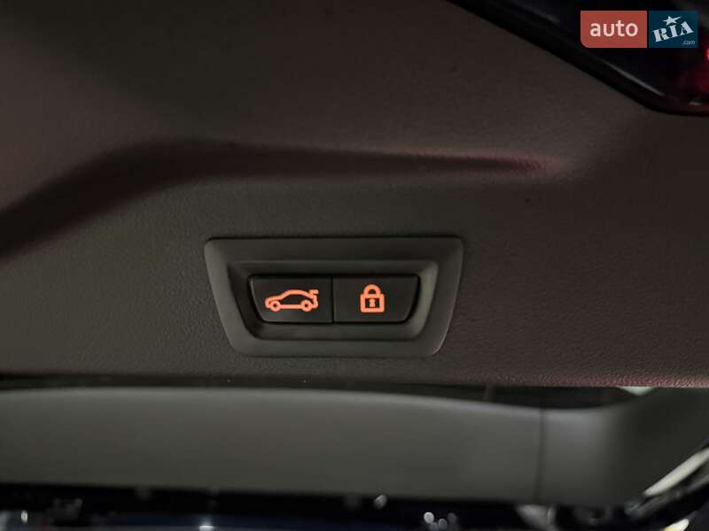 Внедорожник / Кроссовер BMW X5 2018 в Киеве фото 85 Внедорожник / Кроссовер BMW X5 2018 в Киеве