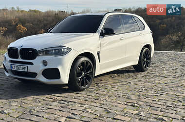 Внедорожник / Кроссовер BMW X5 2014 в Житомире