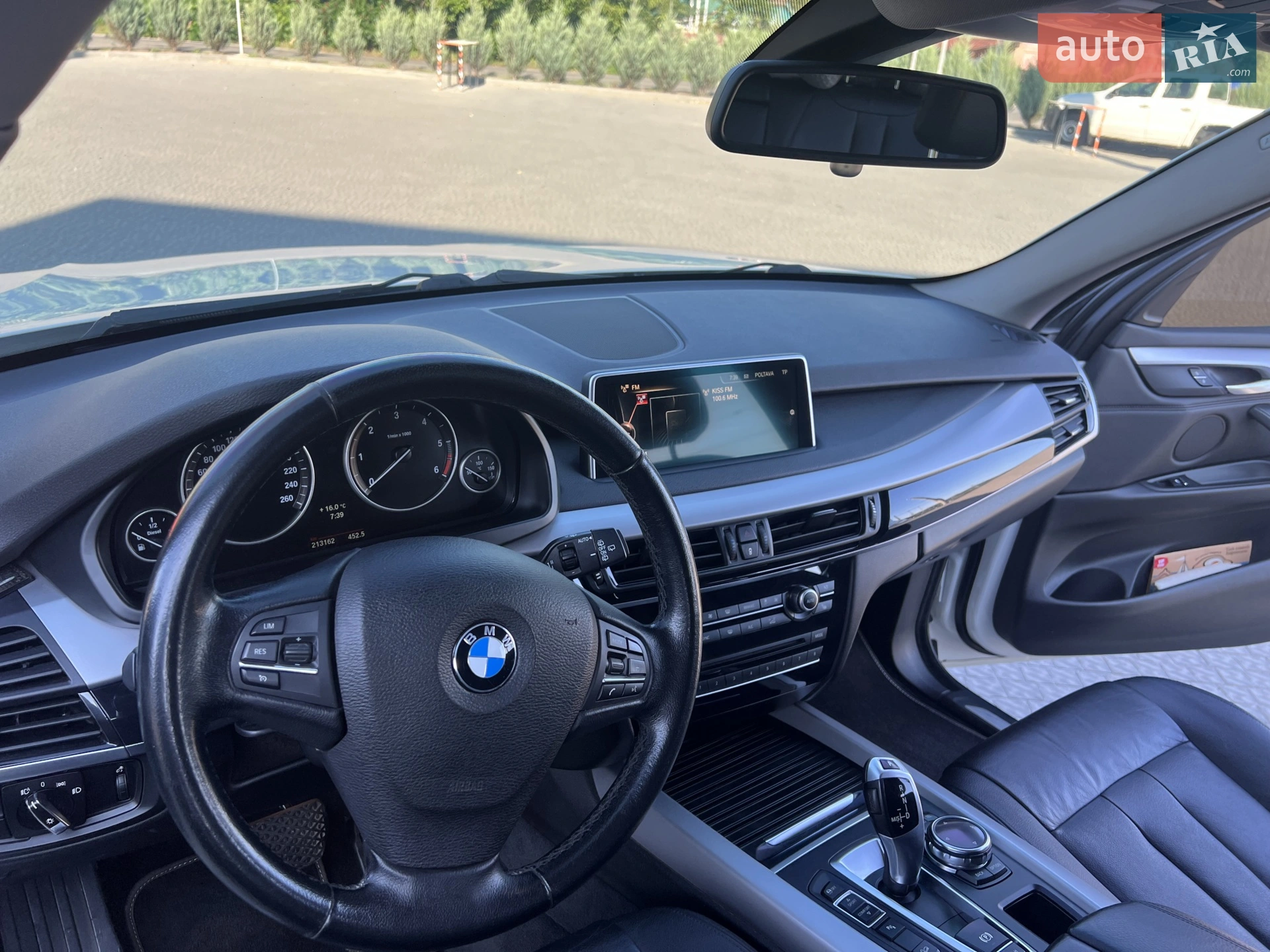 2014 BMW X5 - мініатюра 7