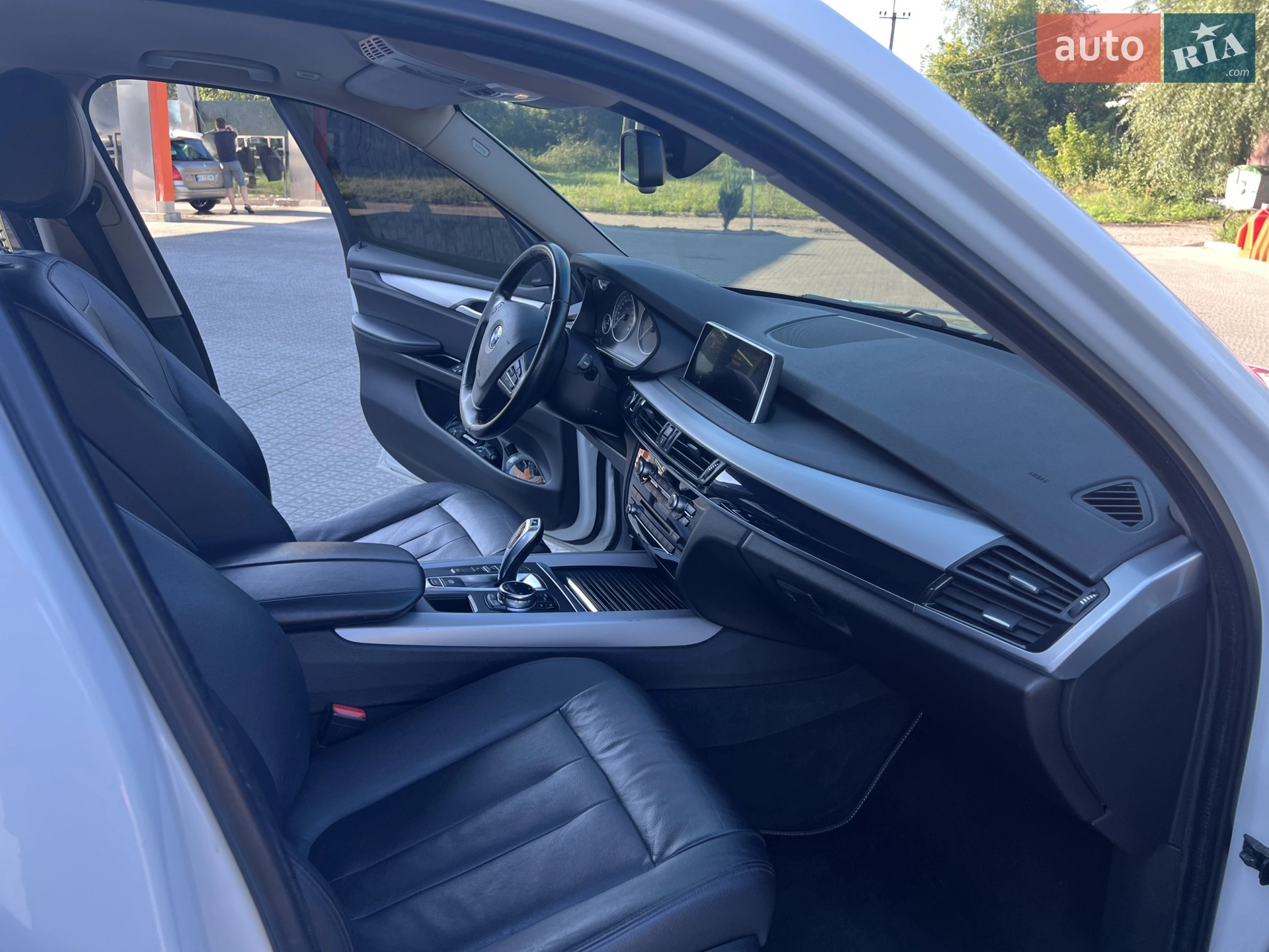 2014 BMW X5 - мініатюра 8