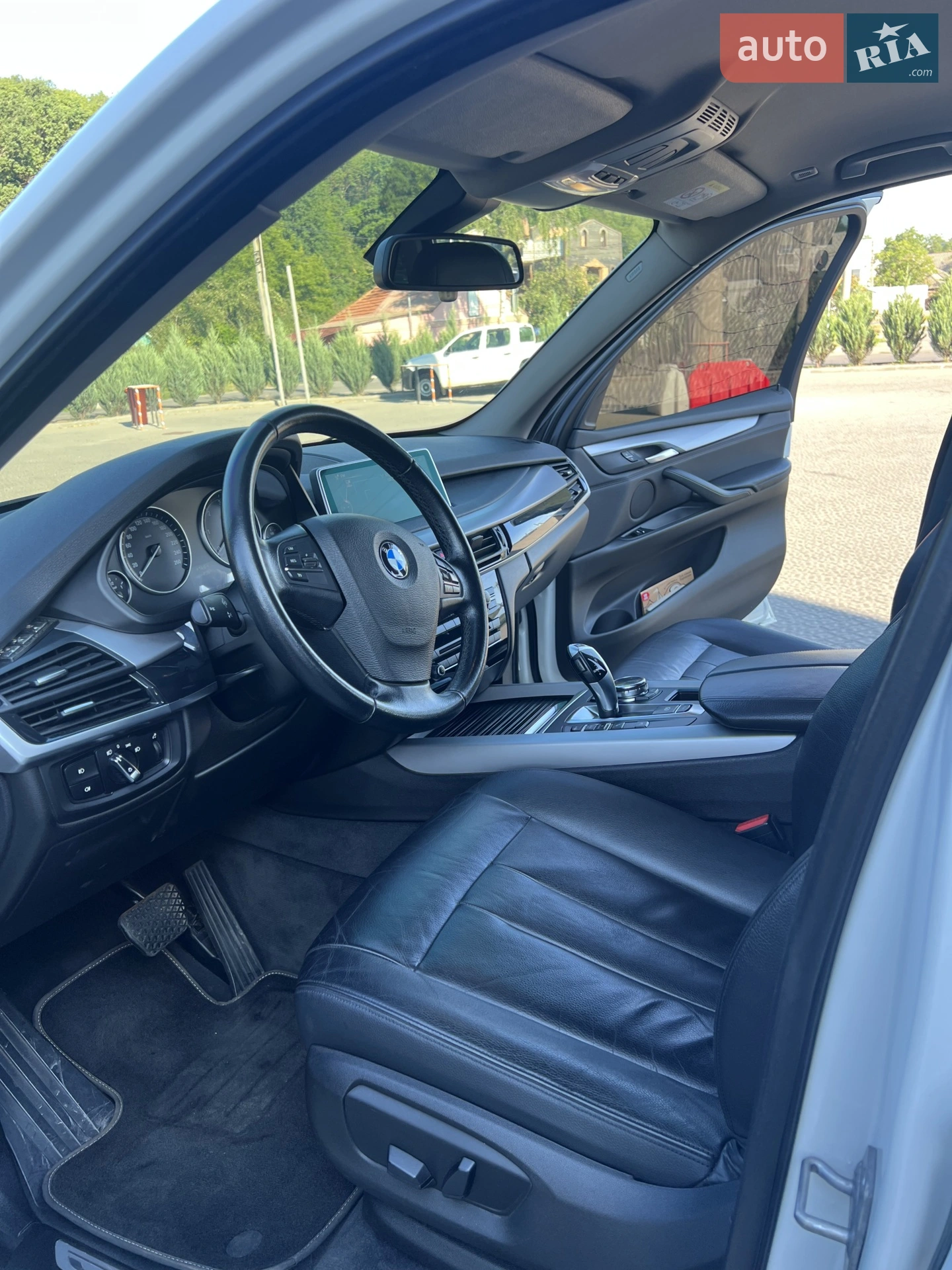 2014 BMW X5 - мініатюра 6