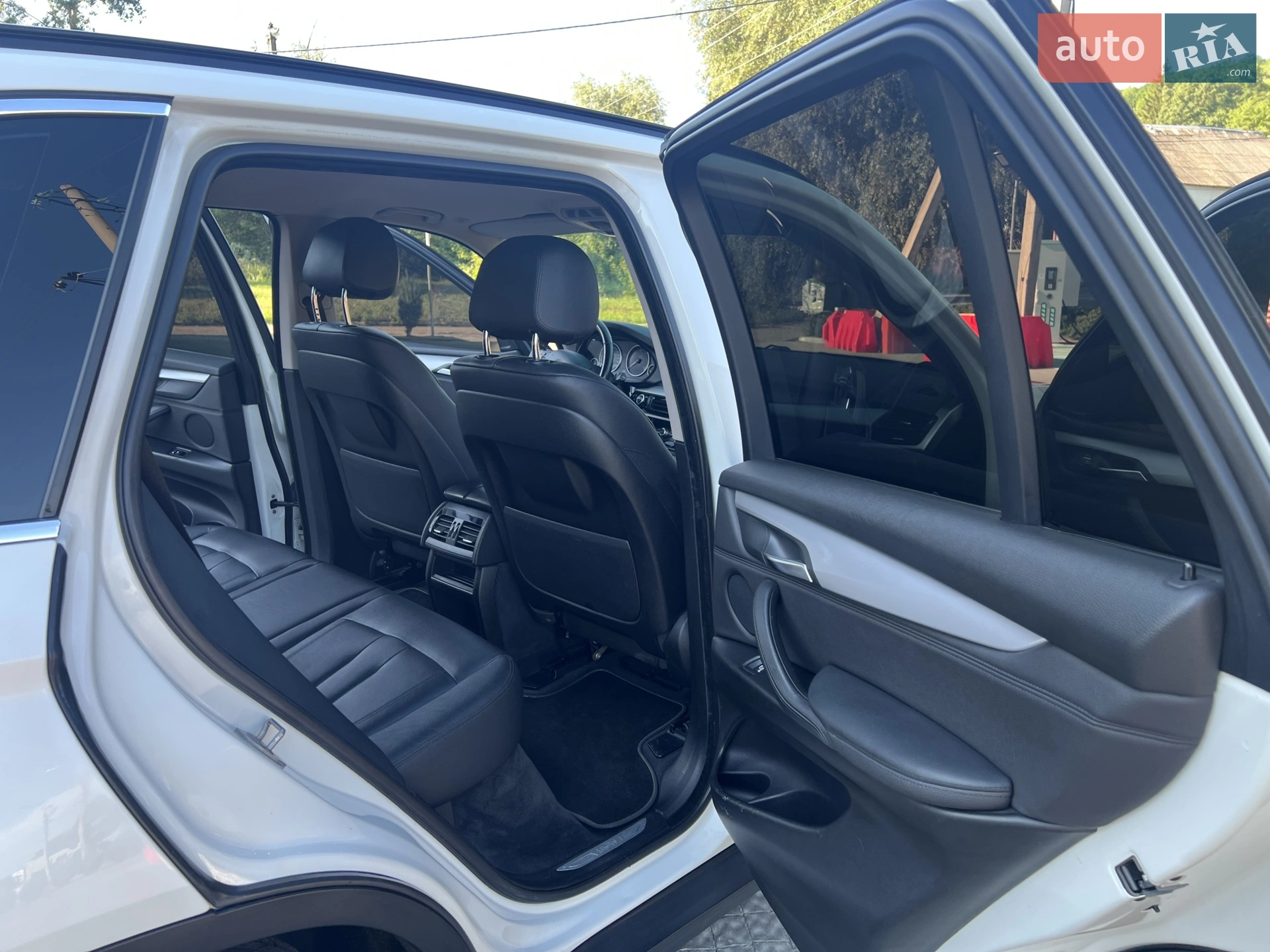2014 BMW X5 - мініатюра 10