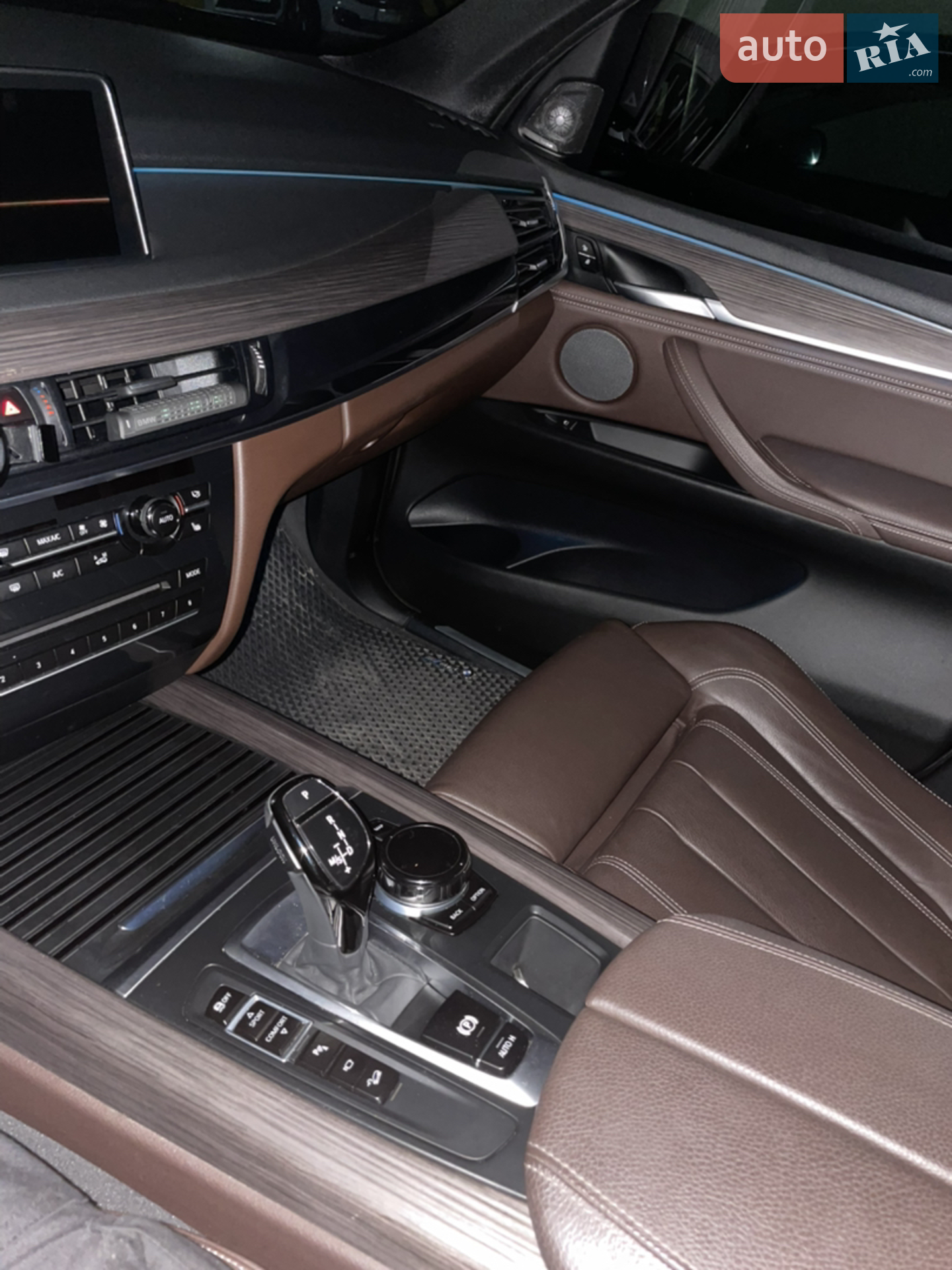 2017 BMW X5 - мініатюра 20
